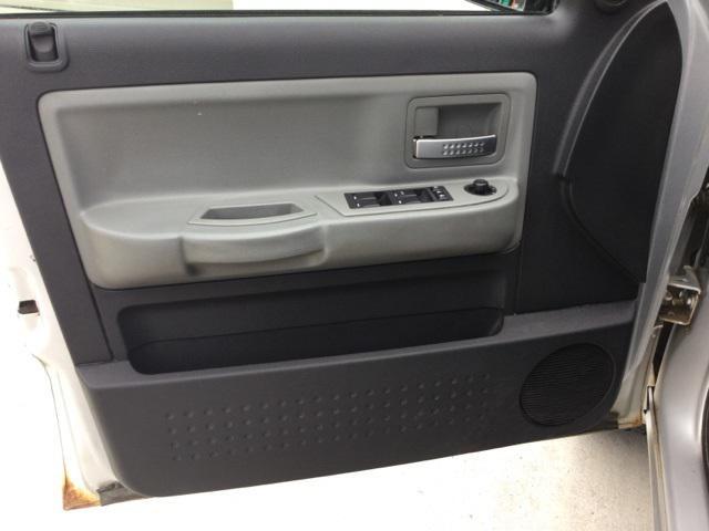 used 2008 Dodge Dakota car, priced at $7,900