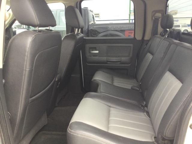 used 2008 Dodge Dakota car, priced at $7,900