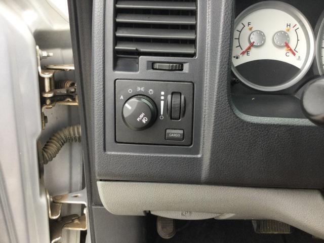 used 2008 Dodge Dakota car, priced at $7,900