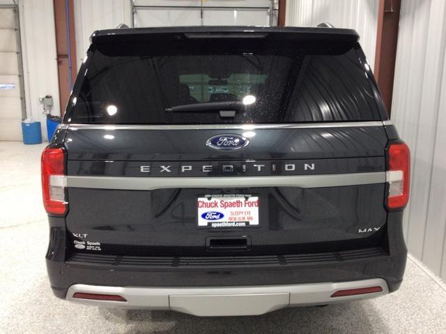 new 2024 Ford Expedition car, priced at $63,690