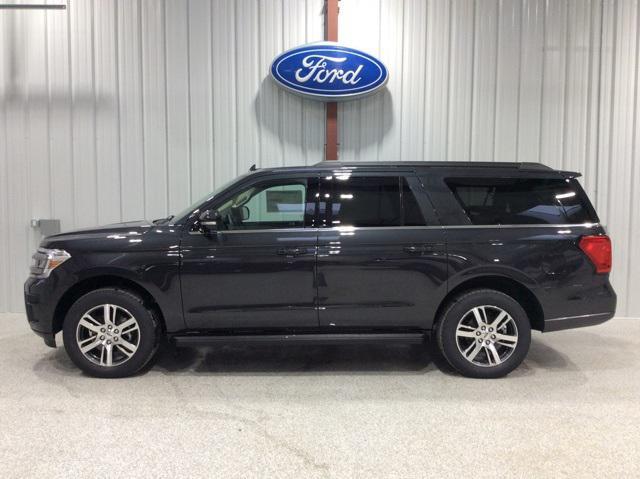 new 2024 Ford Expedition car, priced at $63,690