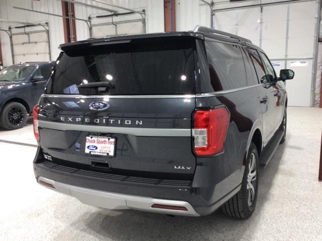 new 2024 Ford Expedition car, priced at $63,690