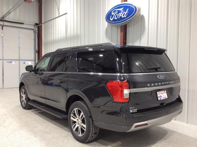 new 2024 Ford Expedition car, priced at $63,690