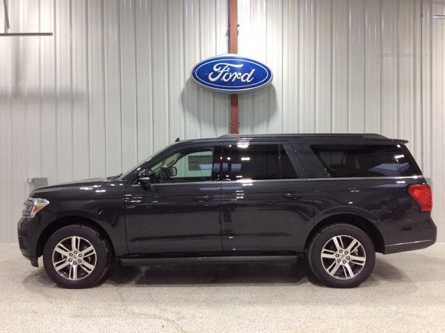 new 2024 Ford Expedition car, priced at $63,690