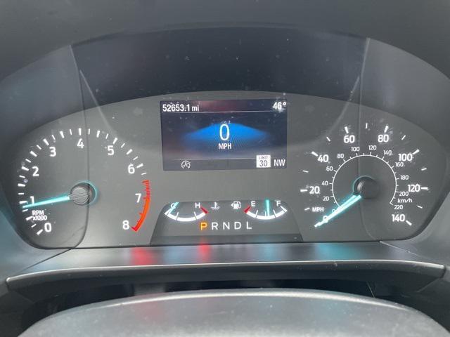 used 2022 Ford Escape car, priced at $20,900