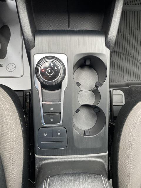 used 2022 Ford Escape car, priced at $20,900