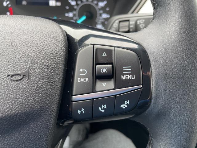 used 2022 Ford Escape car, priced at $20,900