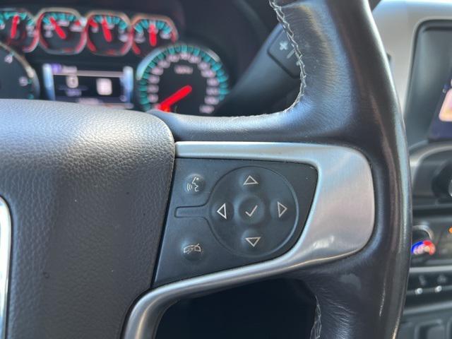 used 2017 GMC Sierra 1500 car, priced at $26,900