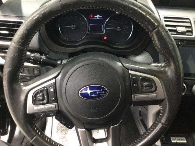 used 2017 Subaru Forester car, priced at $18,900