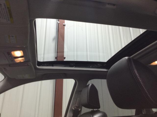 used 2017 Subaru Forester car, priced at $18,900