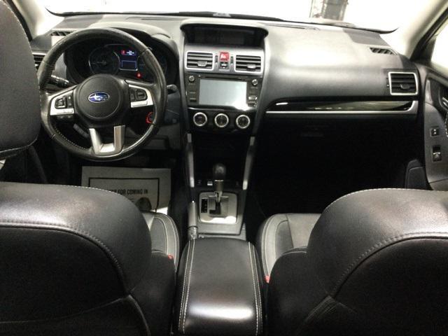 used 2017 Subaru Forester car, priced at $18,900