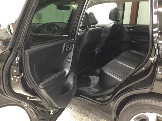 used 2017 Subaru Forester car, priced at $18,900