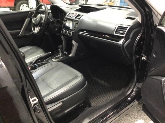 used 2017 Subaru Forester car, priced at $18,900