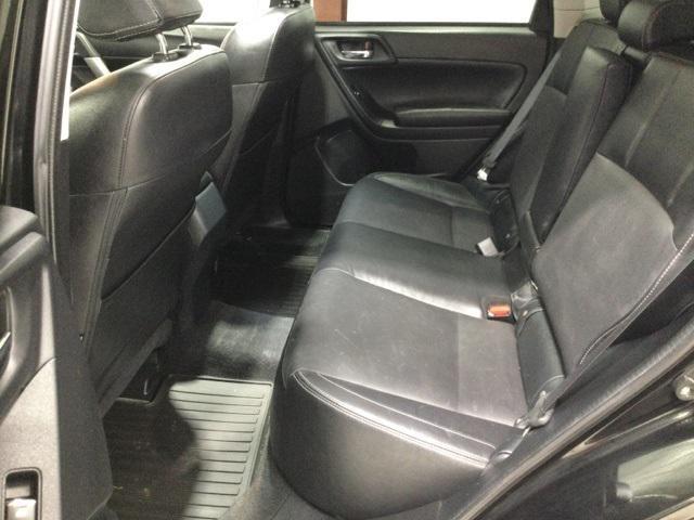 used 2017 Subaru Forester car, priced at $18,900