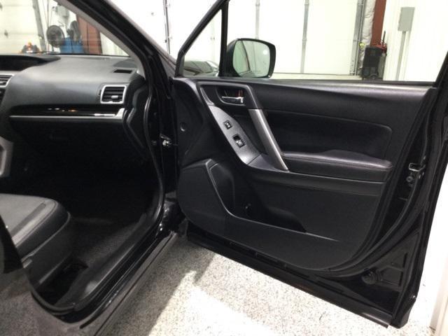 used 2017 Subaru Forester car, priced at $18,900