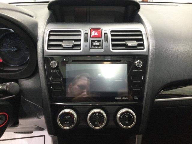 used 2017 Subaru Forester car, priced at $18,900