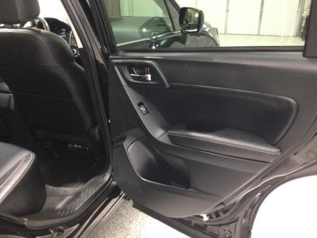 used 2017 Subaru Forester car, priced at $18,900