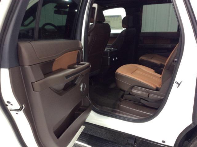 new 2024 Ford Expedition car, priced at $79,976