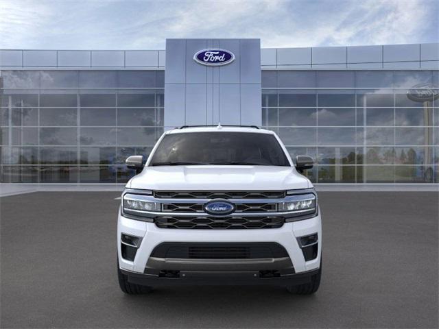 new 2024 Ford Expedition car, priced at $79,976