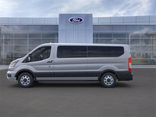 new 2024 Ford Transit-350 car, priced at $72,015