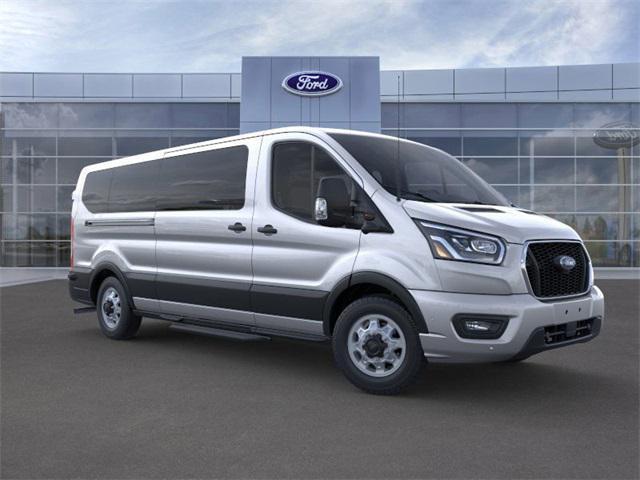 new 2024 Ford Transit-350 car, priced at $72,015