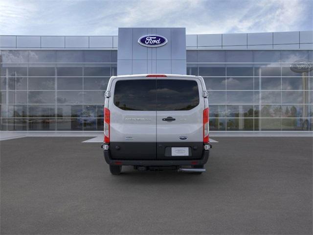 new 2024 Ford Transit-350 car, priced at $72,015