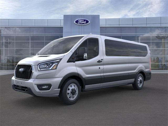 new 2024 Ford Transit-350 car, priced at $72,015