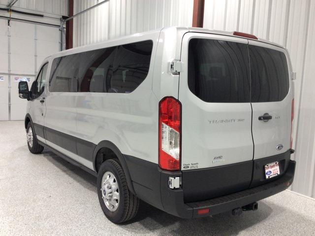 new 2024 Ford Transit-350 car, priced at $72,015