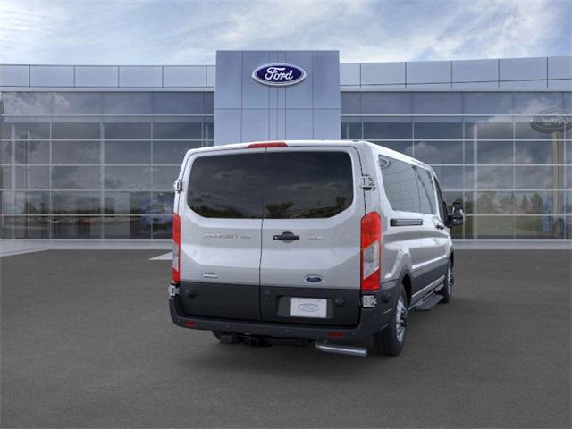 new 2024 Ford Transit-350 car, priced at $72,015