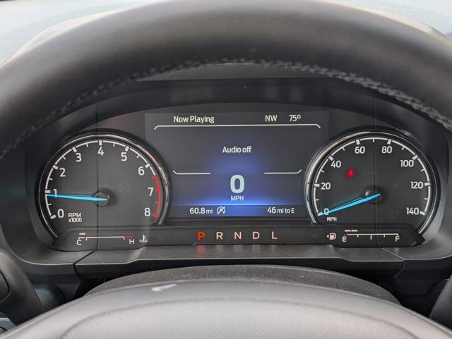 new 2024 Ford Maverick car, priced at $35,924