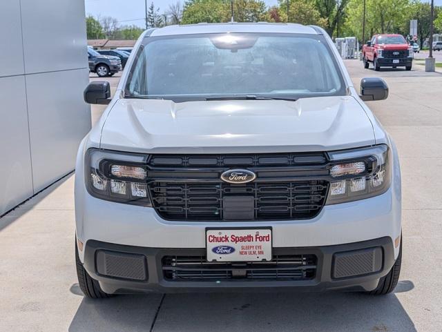 new 2024 Ford Maverick car, priced at $35,924
