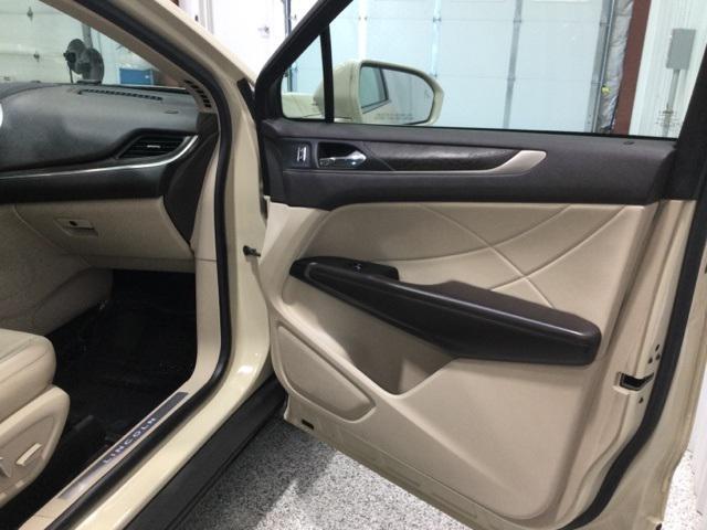 used 2018 Lincoln MKC car, priced at $13,918