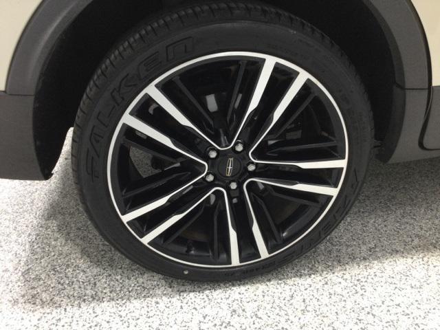 used 2018 Lincoln MKC car, priced at $13,918