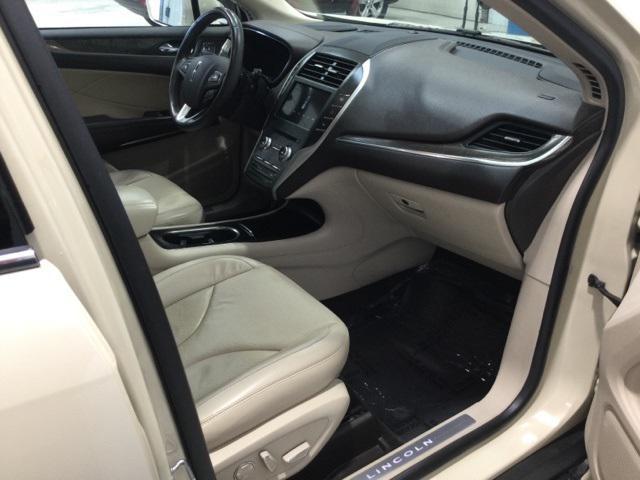 used 2018 Lincoln MKC car, priced at $13,918