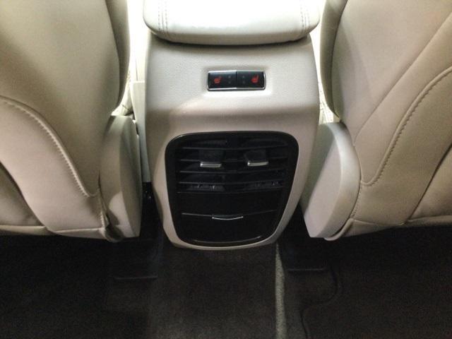 used 2018 Lincoln MKC car, priced at $13,918