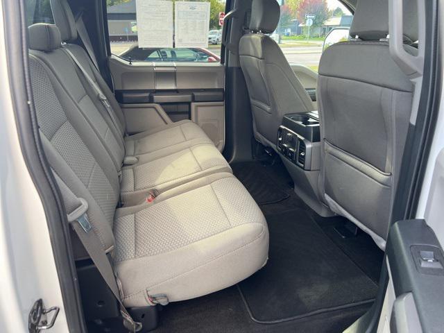 used 2020 Ford F-150 car, priced at $29,900