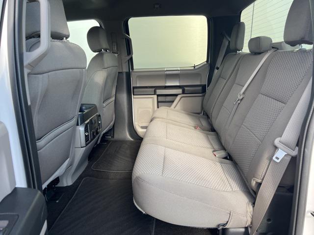 used 2020 Ford F-150 car, priced at $29,900
