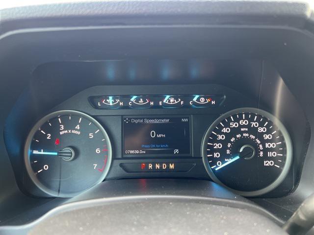 used 2020 Ford F-150 car, priced at $29,900