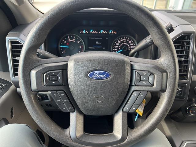 used 2020 Ford F-150 car, priced at $29,900