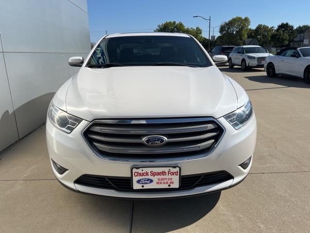 used 2016 Ford Taurus car, priced at $11,916