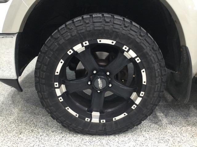 used 2011 Dodge Ram 1500 car, priced at $6,911