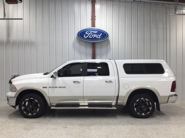 used 2011 Dodge Ram 1500 car, priced at $6,911