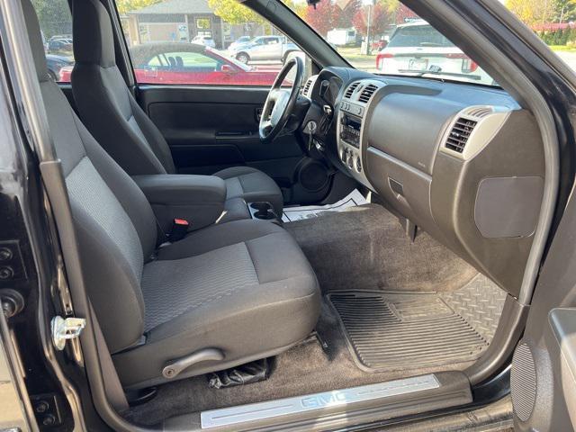 used 2010 GMC Canyon car, priced at $14,750