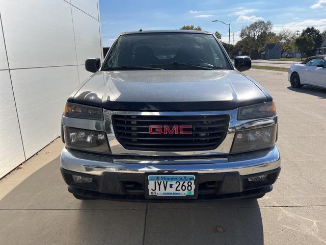 used 2010 GMC Canyon car, priced at $14,750