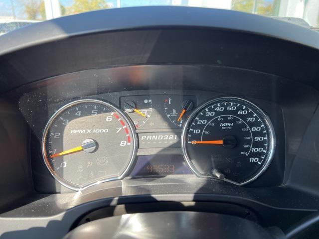 used 2010 GMC Canyon car, priced at $14,750