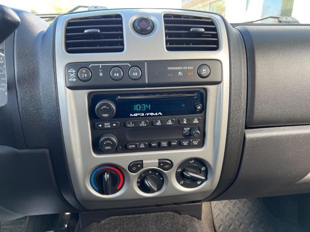 used 2010 GMC Canyon car, priced at $14,750