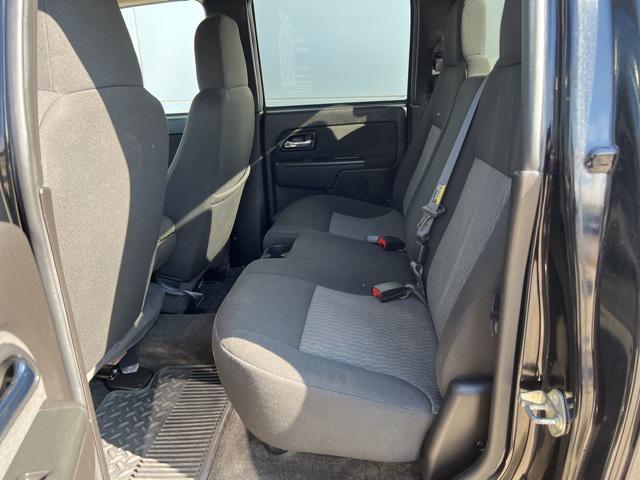 used 2010 GMC Canyon car, priced at $14,750