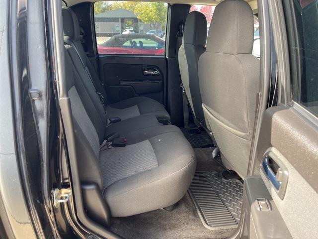 used 2010 GMC Canyon car, priced at $14,750