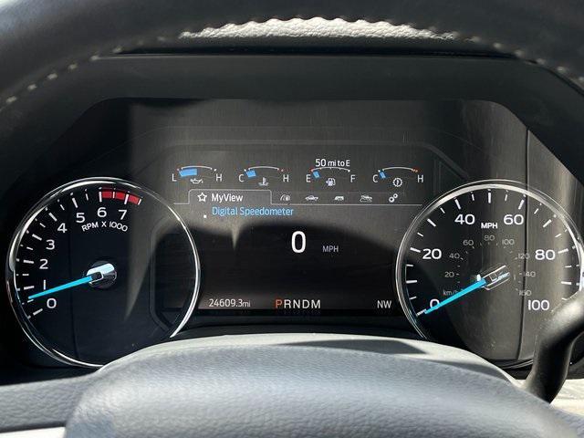 used 2022 Ford F-250 car, priced at $59,900