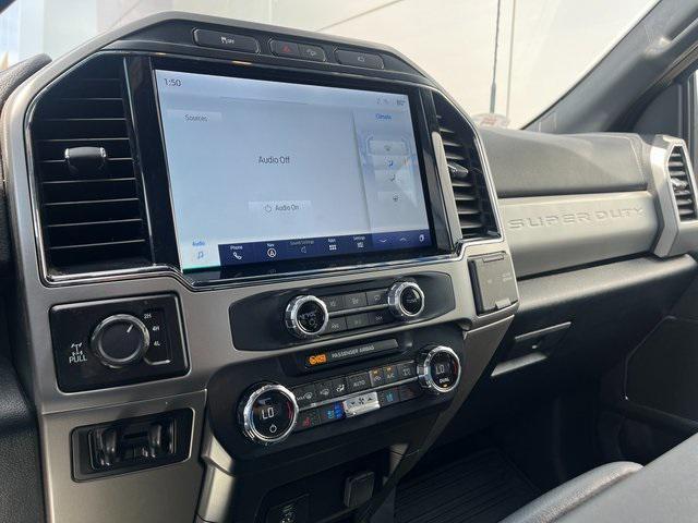used 2022 Ford F-250 car, priced at $59,900